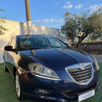 Lancia Delta 1.6 MJT DPF platino