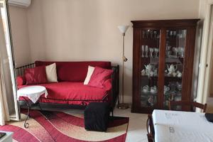 Formia appartamento via Appia vicinanze mare