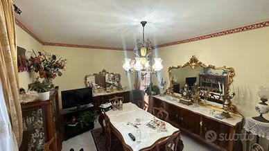 Sala d’epoca