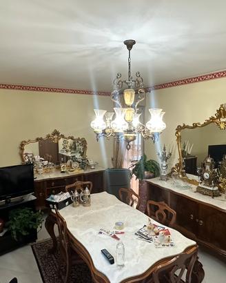 Sala d’epoca