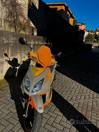 Scooter Kymco 50