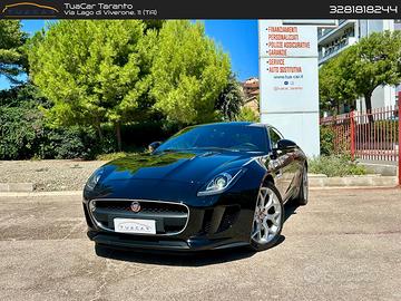 Jaguar F-Type 3.0 V6 Kompressor #6779