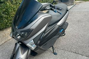 Nmax 125cc 2019