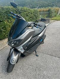 Nmax 125cc 2019