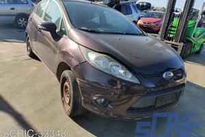Ford fiesta 6 cb1, ccn 1.4 lpg 97cv ricambi