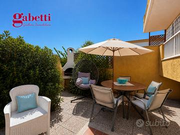 Appartamento Santa Teresa Gallura [769VRG]