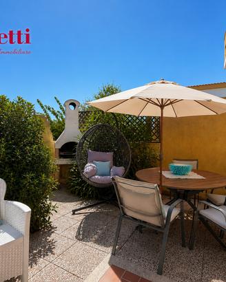 Appartamento Santa Teresa Gallura [769VRG]