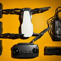Dji Mavic Air 1 fly more