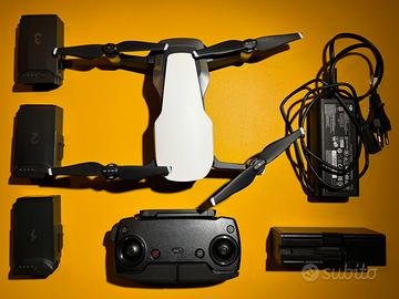 Dji Mavic Air 1 fly more