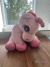 Orsacchiotto unicorno