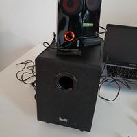 hi-fi Hercules 
