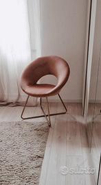 Tavolino+poltroncina