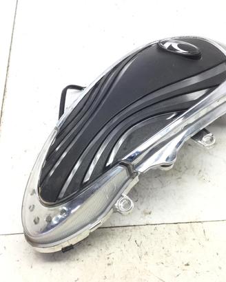 KYMCO PEOPLE ONE I 125 FARO FANALE LUCI POSIZIONE 