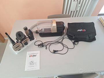 Tosatore professionale cani/gatti