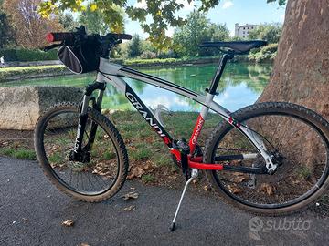MTB Grandis