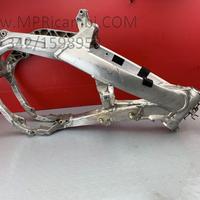TELAIO MOTO SUZUKI RMZ 250 2007 2009 RM-Z 2008