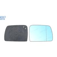 VETRO SPECCHIO BASE DESTRA BMW X5 E53 01-06