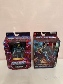 Masters of the universe Masterverse