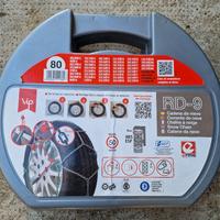 Cattene da neve Nuove