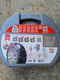 Cattene da neve Nuove