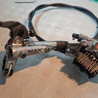 freno Shimano XTR