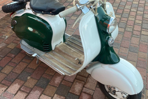 Vespa lambretta 150ld
