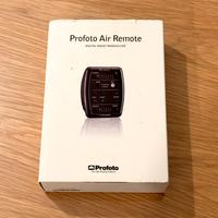 Scatola Profoto Air Remote Standard (SOLO SCATOLA)