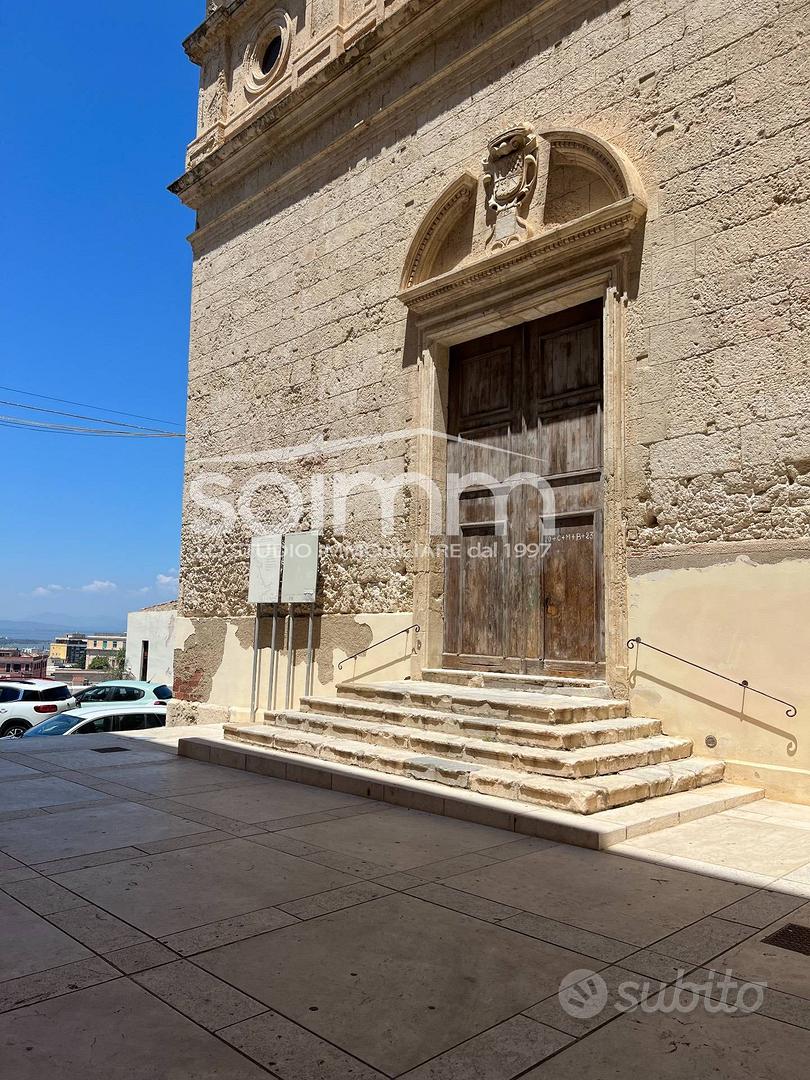Appartamento – Cagliari, Castedd'e susu/Castello - Vista 3