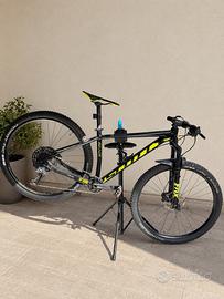 Scott scale 950
