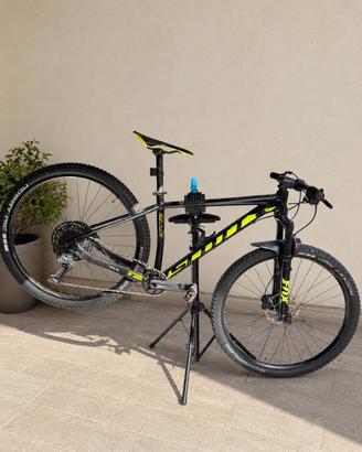 Scott scale 950