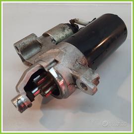 Motorino Avviamento BOSCH 0001115056 AUDI A4 8K 03