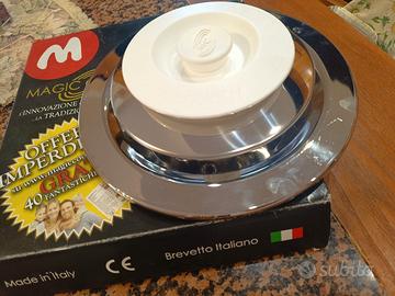 coperchio magic cooker 