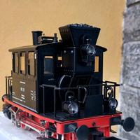 Locomotore Marklin 54504 digitale scala 1