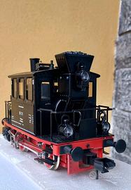 Locomotore Marklin 54504 digitale scala 1