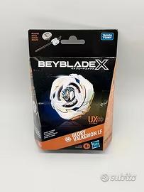 Beyblade X Glory Valkerion LF UX Hasbro