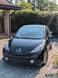 Peugeot 207 1.4 Benzina