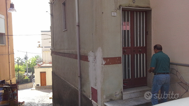 Appartamento intera palazzina