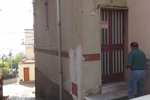 Appartamento intera palazzina