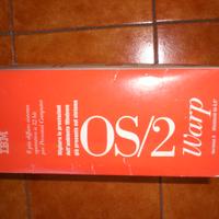 Sistema operativo OS 2 Warp