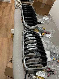 Griglia originale bmw x2 f39