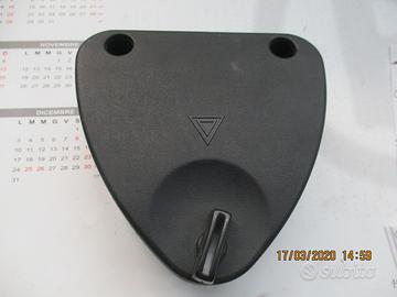 Fermo triangolo vw passat