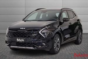 Kia Sportage 1.6 tgdi hev GT-line Plus Premiu...