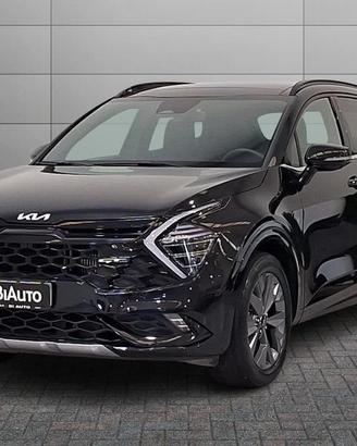 Kia Sportage 1.6 tgdi hev GT-line Plus Premiu...