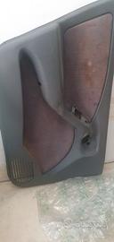 pannelli porta anteriori per fiat brava