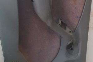 pannelli porta anteriori per fiat brava