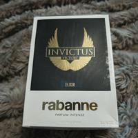 Rabanne Invictus Victory Elixir

Parfum Intense 