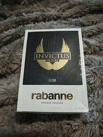 Rabanne Invictus Victory Elixir

Parfum Intense 