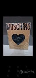 collant donna   Moschino 