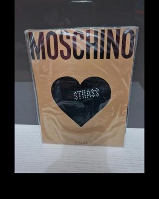 collant donna   Moschino 