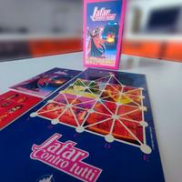 Gioco da tavolo Jafar contro tutti